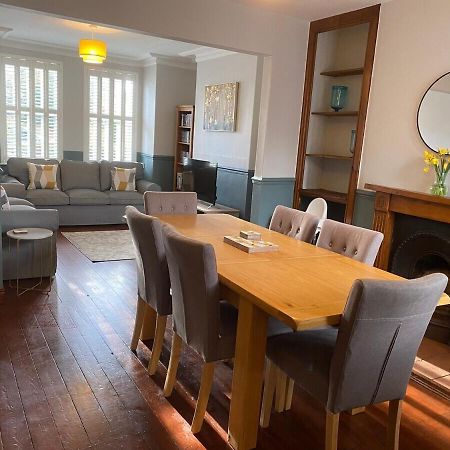 Jasmine Cottage Haxby Esterno foto