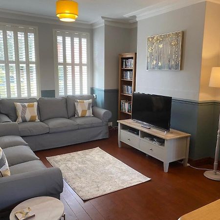 Jasmine Cottage Haxby Esterno foto