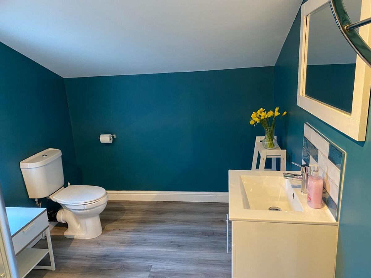 Jasmine Cottage Haxby Esterno foto