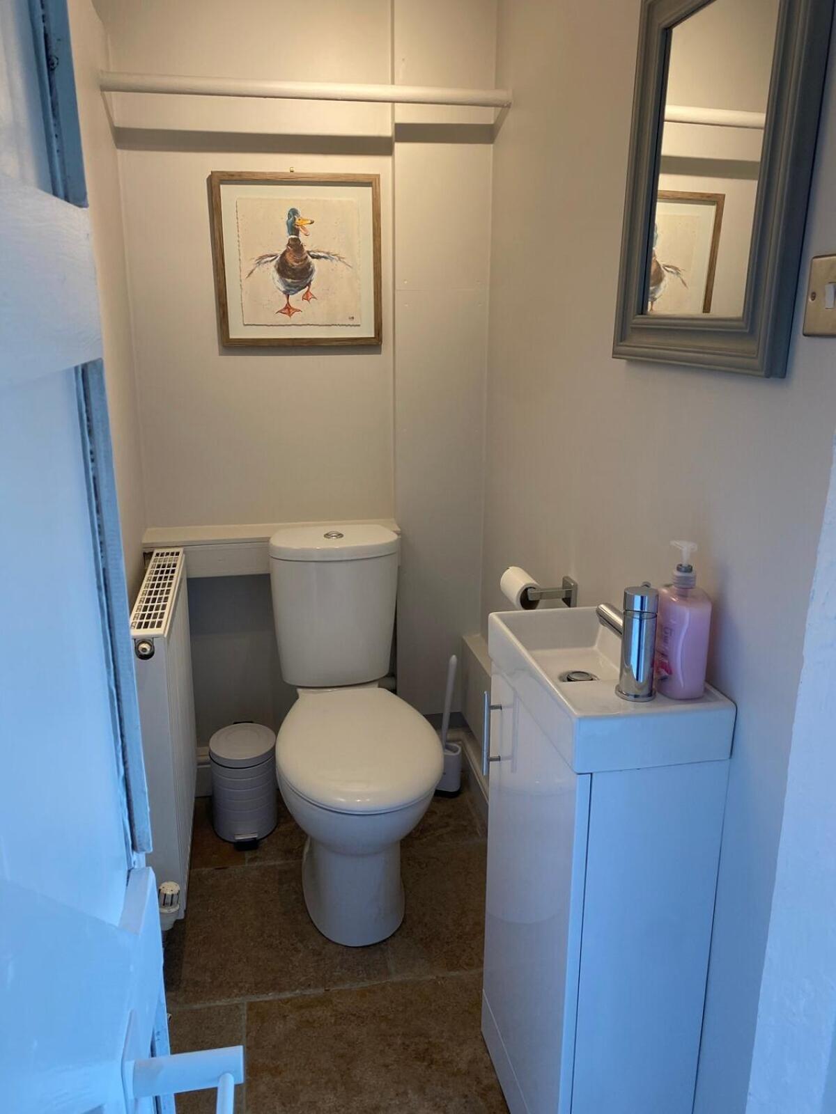 Jasmine Cottage Haxby Esterno foto