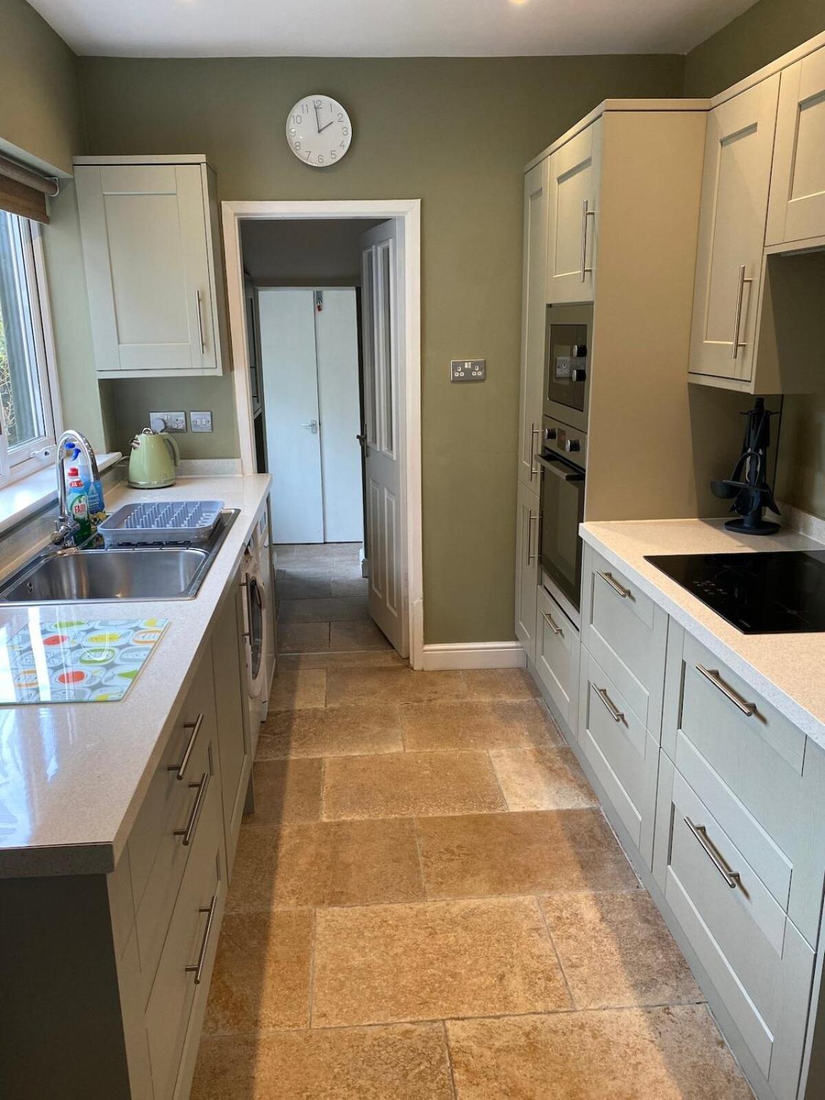 Jasmine Cottage Haxby Esterno foto
