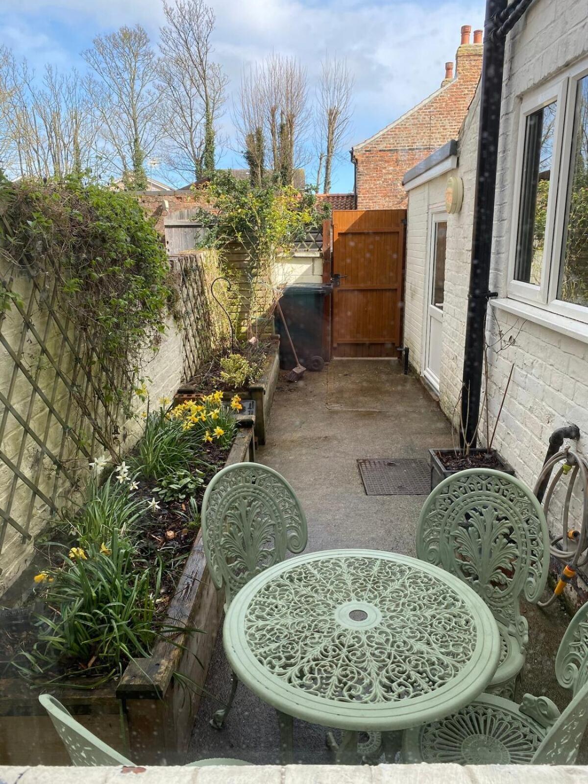Jasmine Cottage Haxby Esterno foto