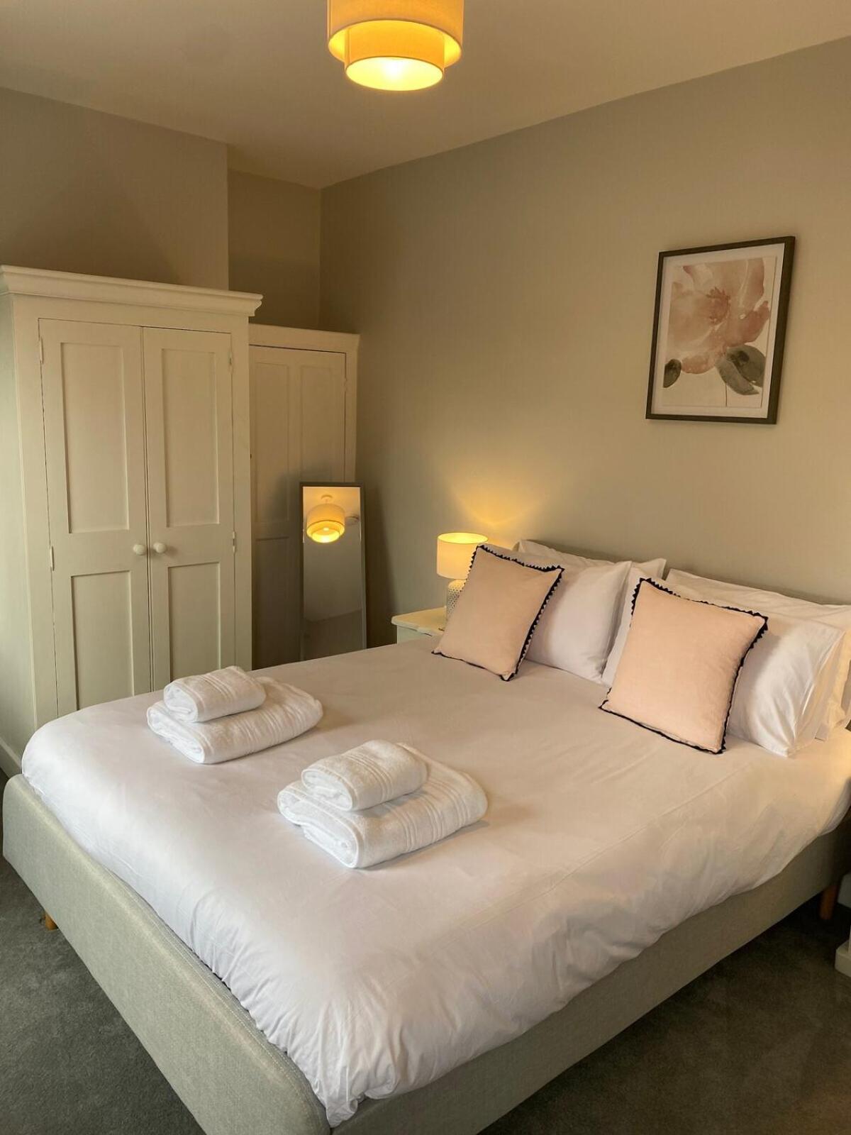 Jasmine Cottage Haxby Esterno foto