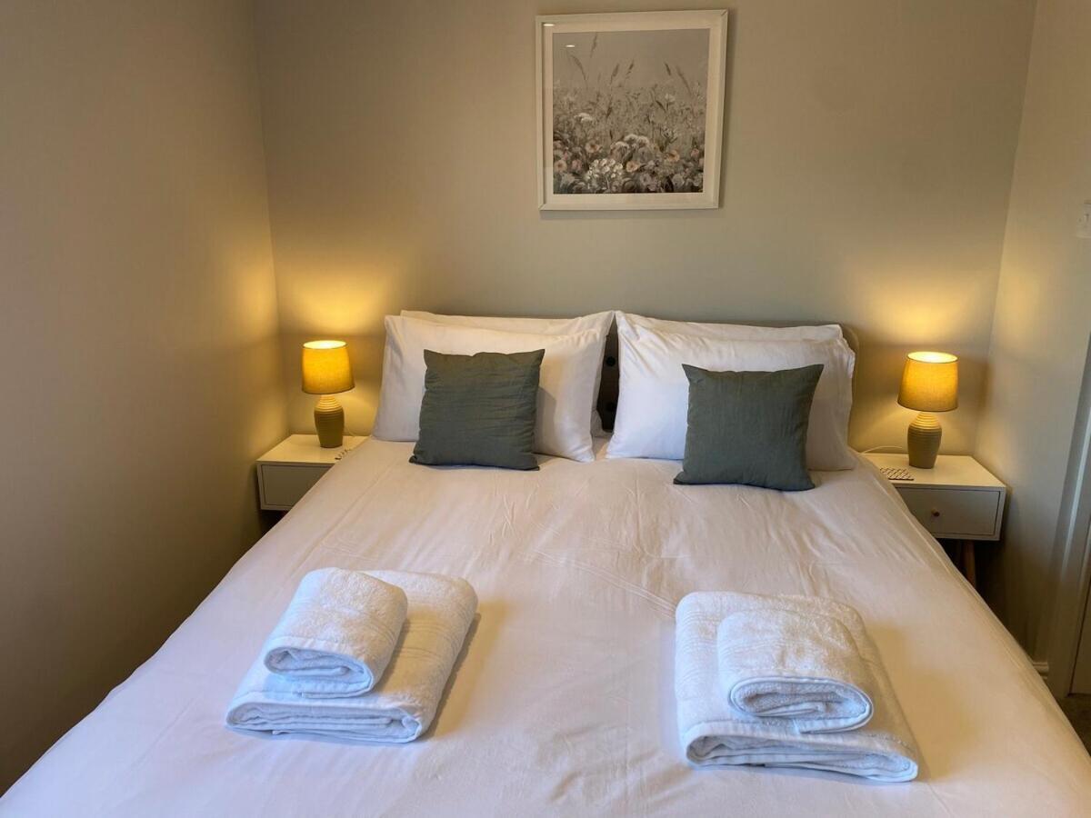 Jasmine Cottage Haxby Esterno foto
